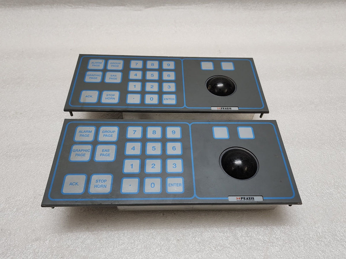 PRAXIS 93.6.021.007 CONTROLLER W15564/049/CABA