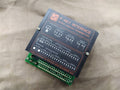 Process Data Silkeborg P-NET Interface PD 1610 Analog Transmitter PD1610