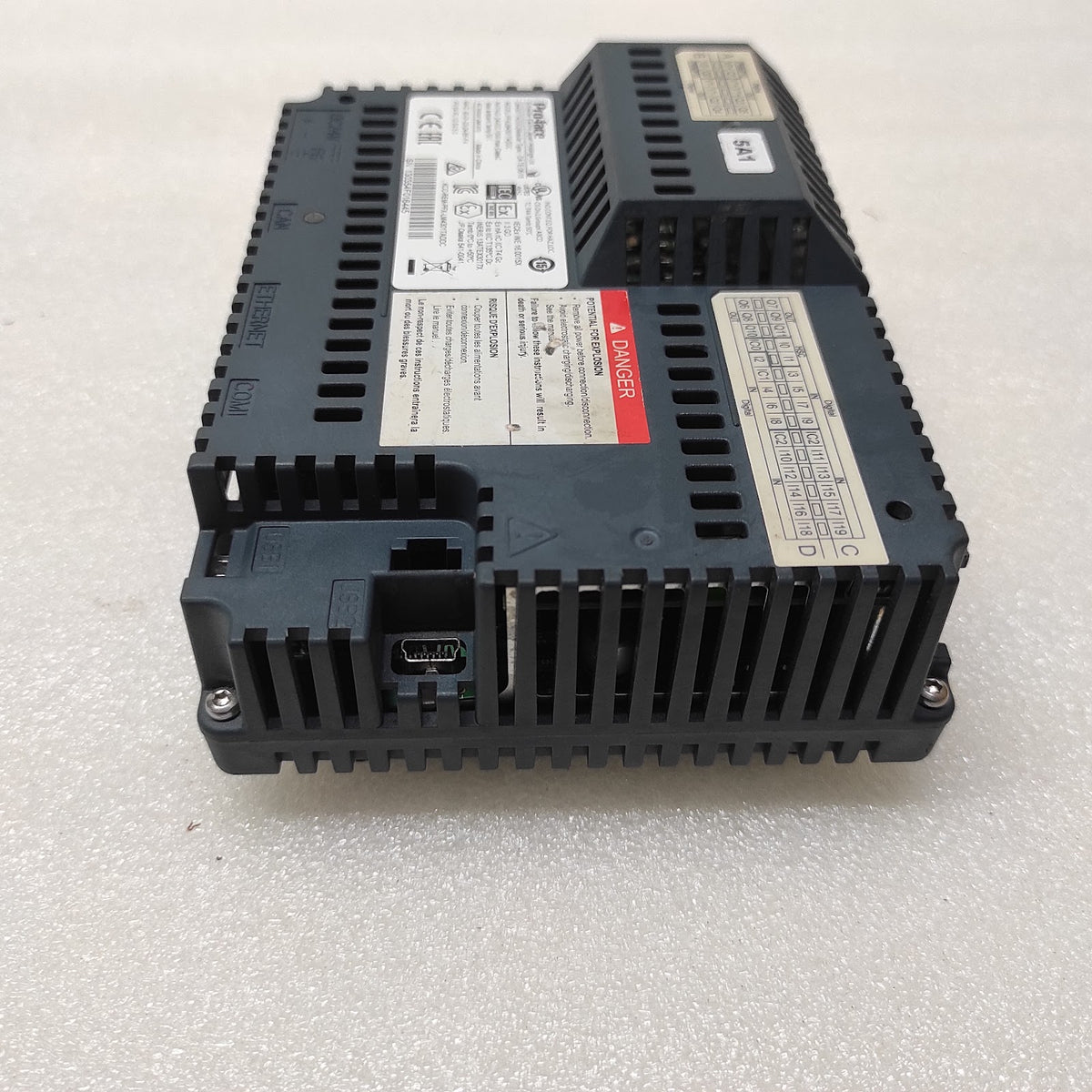 PROFACE PFXLM4301TADDC 5.7" HMI 24VDC