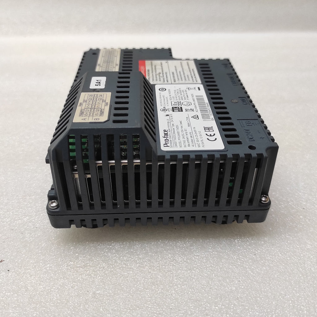 PROFACE PFXLM4301TADDC 5.7" HMI 24VDC
