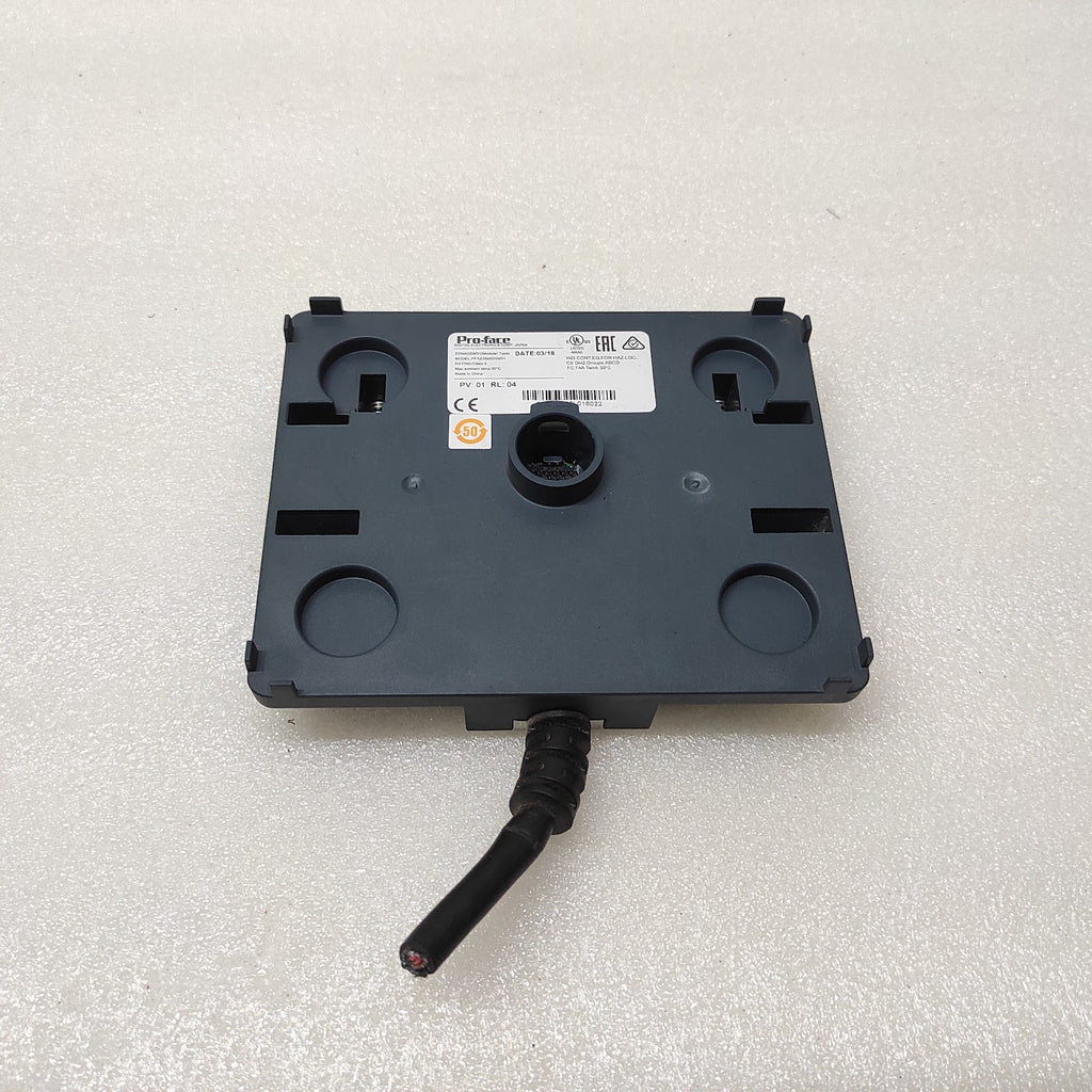 PROFACE PFXZXMADSM31 HMI ENCLOSURE