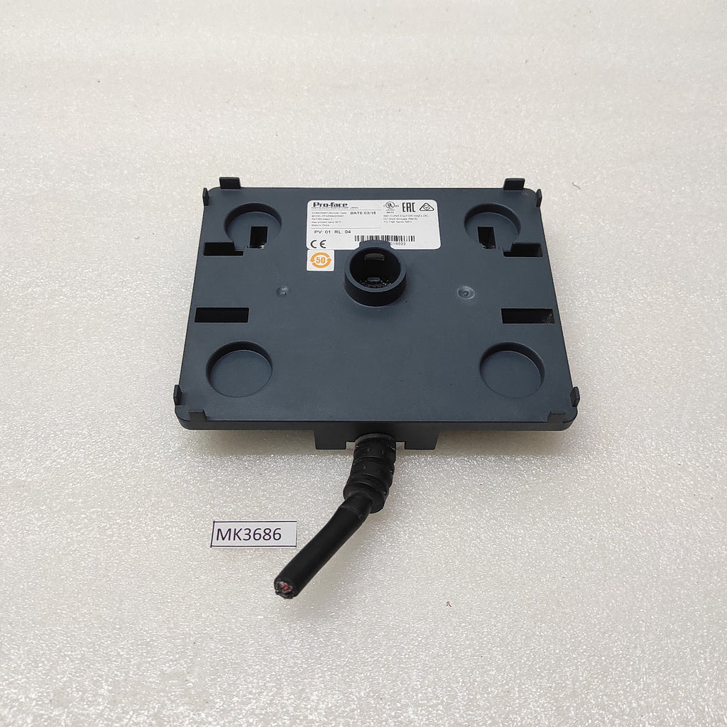 PROFACE PFXZXMADSM31 HMI ENCLOSURE
