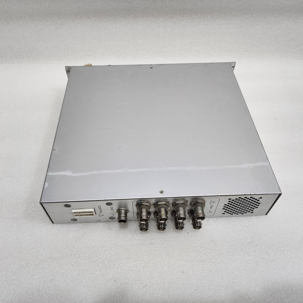 PROMAX DVB-T DIGITAL TO TV COMBINER & AMPLIFIER DT710AE801