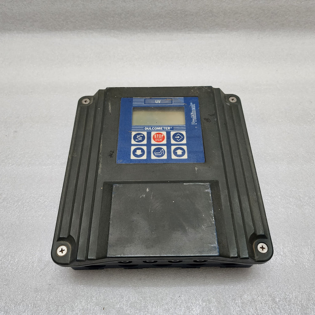 PROMINENT DOSLERTECHNIK REGLER KPL UV-AS/I DULCOMETER 230VAC