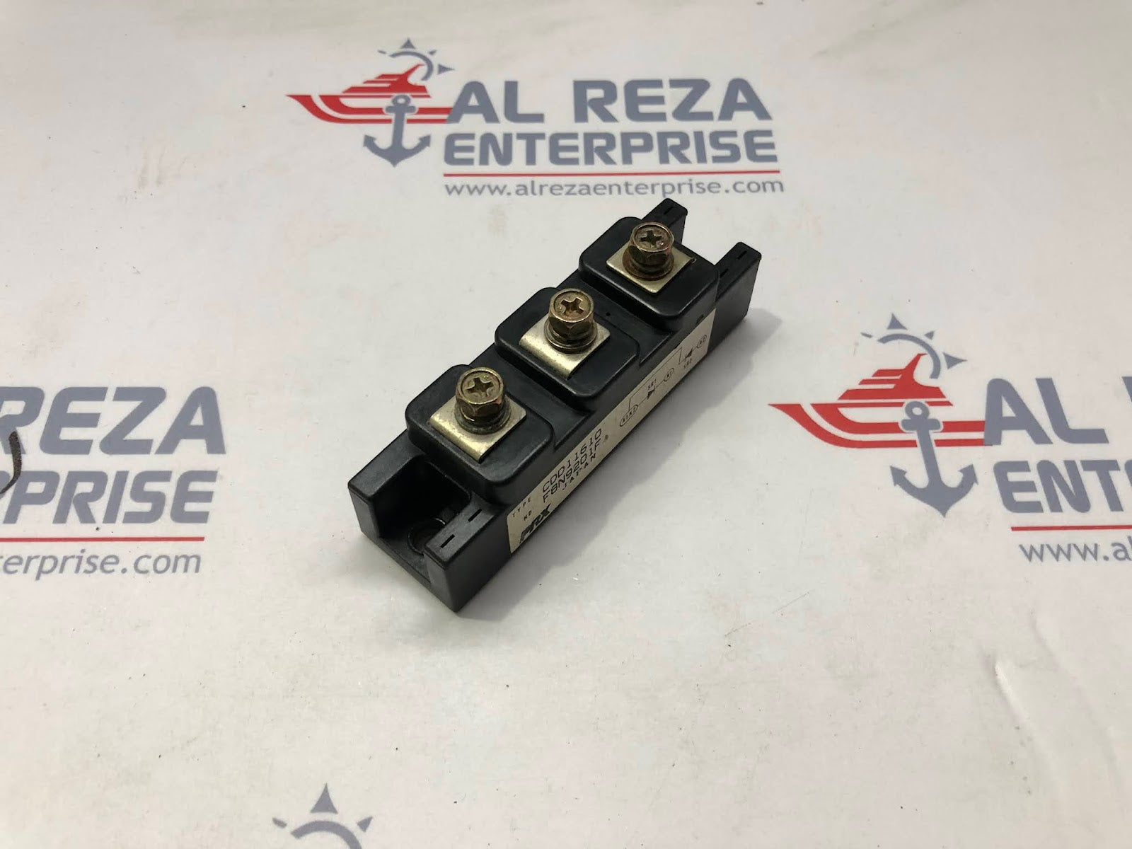 PRX CDD11610 POWER MODULE F8N9201F