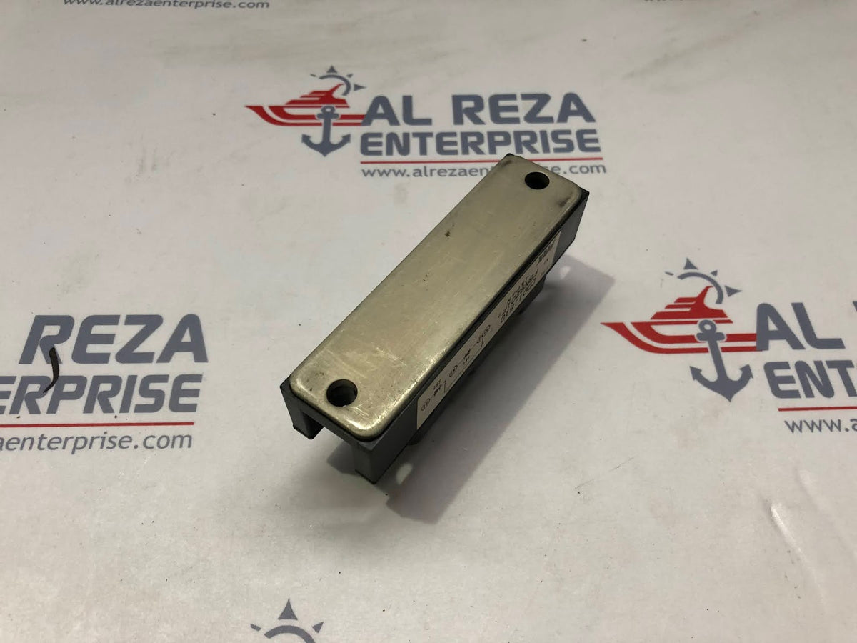 PRX CDD11610 POWER MODULE F8N9201F