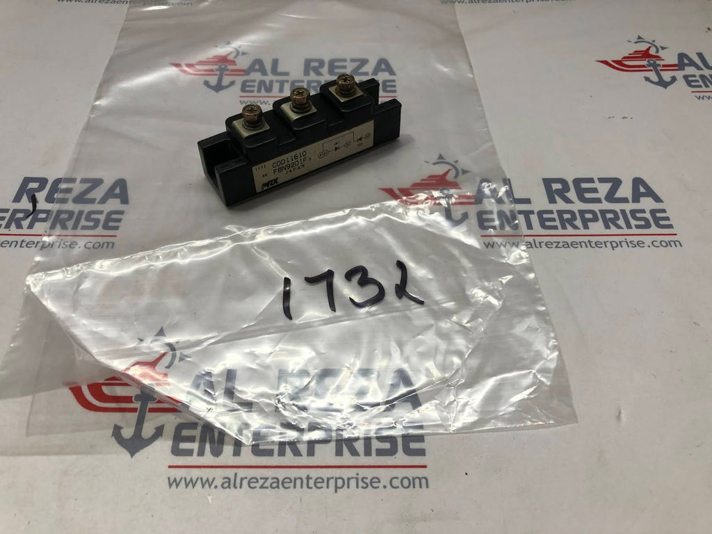 PRX CDD11610 POWER MODULE F8N9201F
