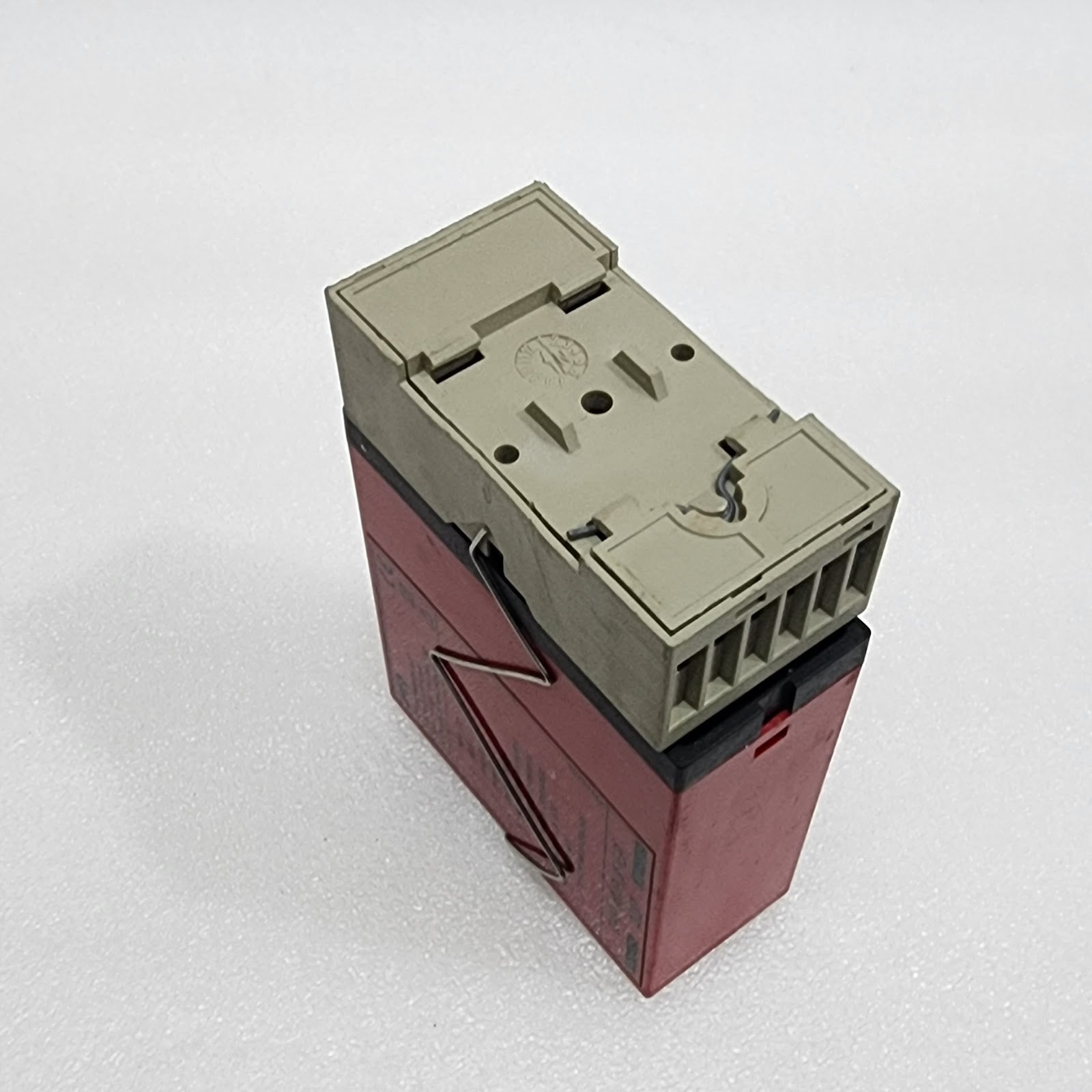 PR ELECTRONICS 2237 TRIP AMPLIFIER 24VDC 2237B2A