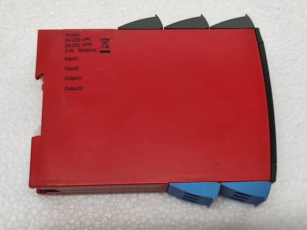 PR Electronic 5105B Isolated Driver