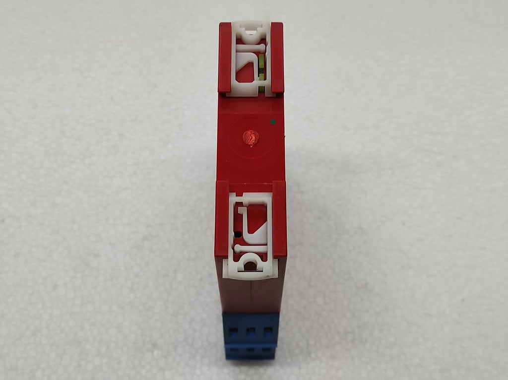PR ELECTRONIC 5202B PULSE ISOLATOR