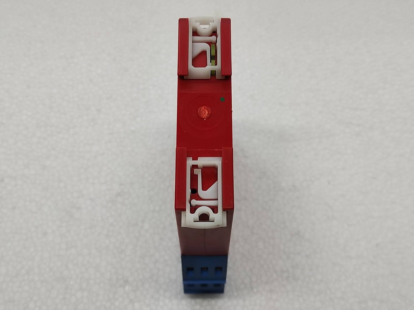 PR ELECTRONIC 5202B PULSE ISOLATOR