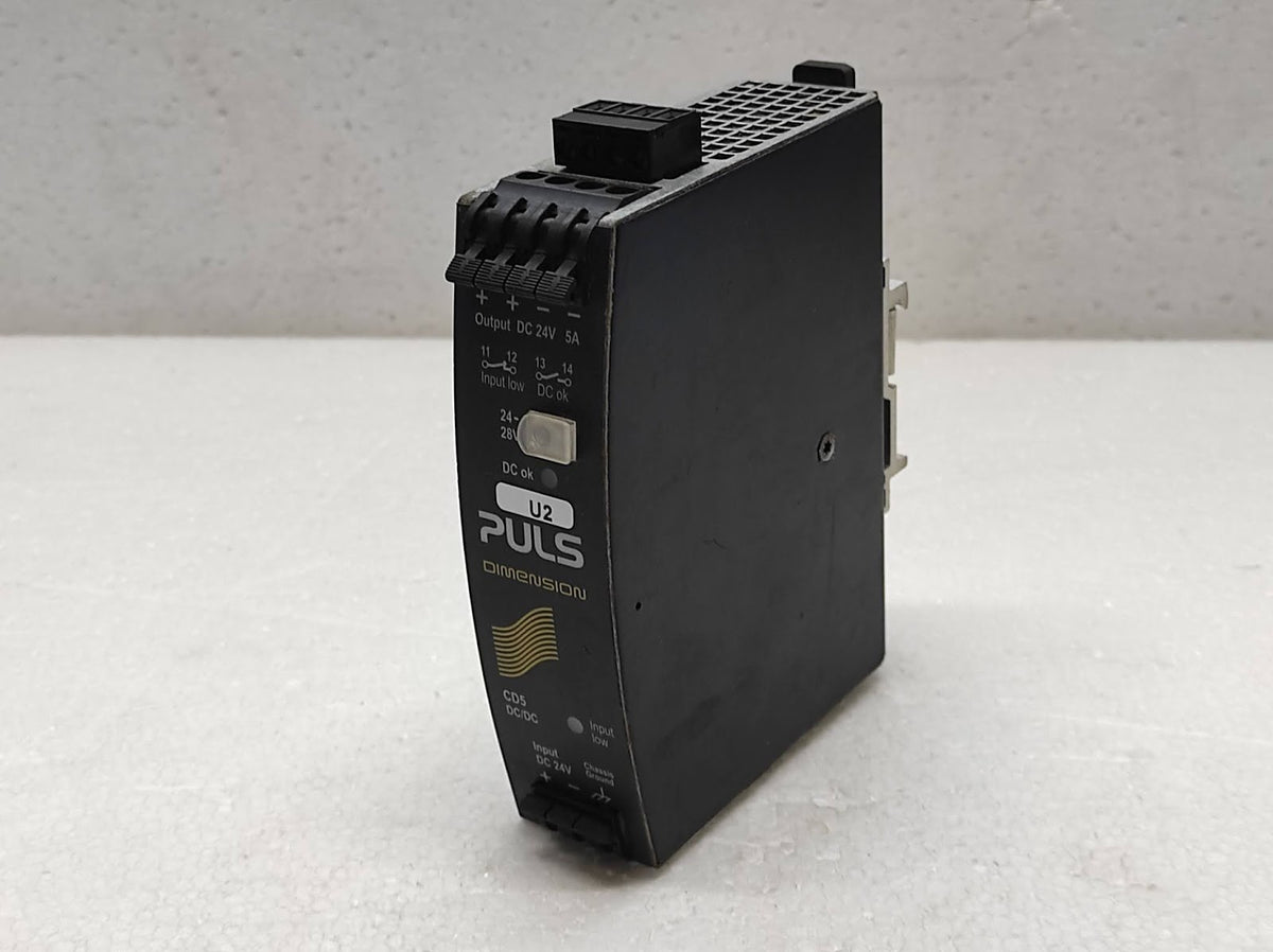 PULS CD5.241-S1 DC/DC Converter CD5-241-S1