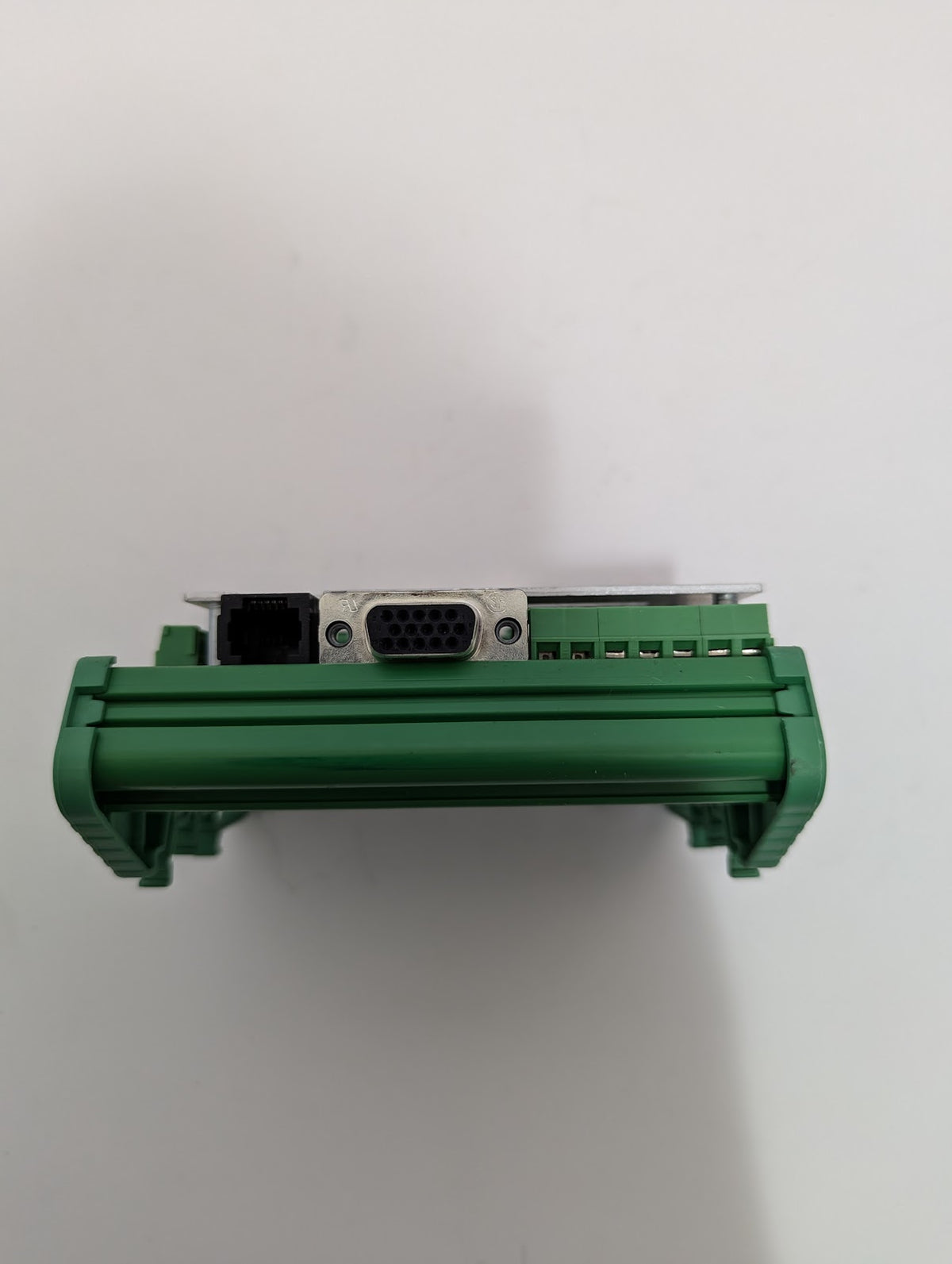 Quicksilver Controls QCI-OPTOC 21-2000 SilverMax DB15