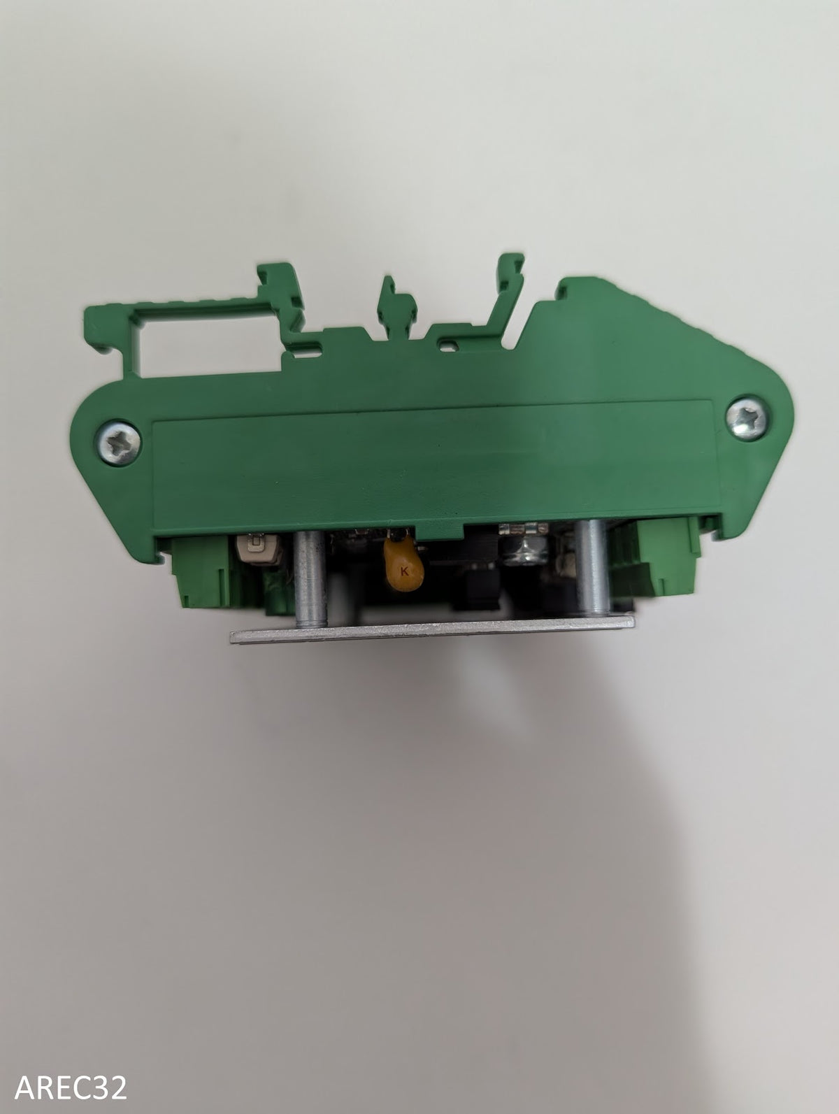 Quicksilver Controls QCI-OPTOC 21-2000 SilverMax DB15