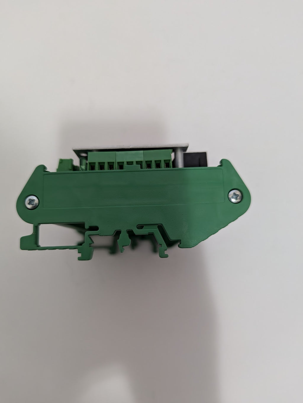 Quicksilver Controls QCI-OPTOC 21-2000 SilverMax DB15