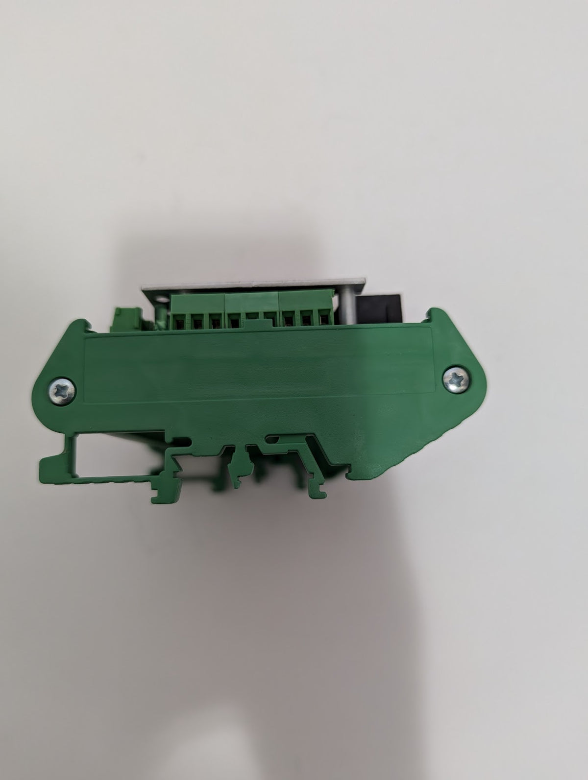 Quicksilver Controls QCI-OPTOC 21-2000 SilverMax DB15