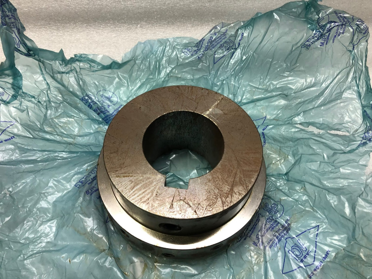 QUINCY PARTS 128387-208 COUPLING HUB MOTOR SIDE