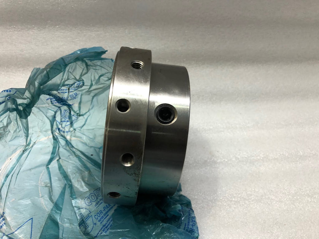 QUINCY PARTS 128387-304 COUPLING HUB COMPRESSOR SIDE