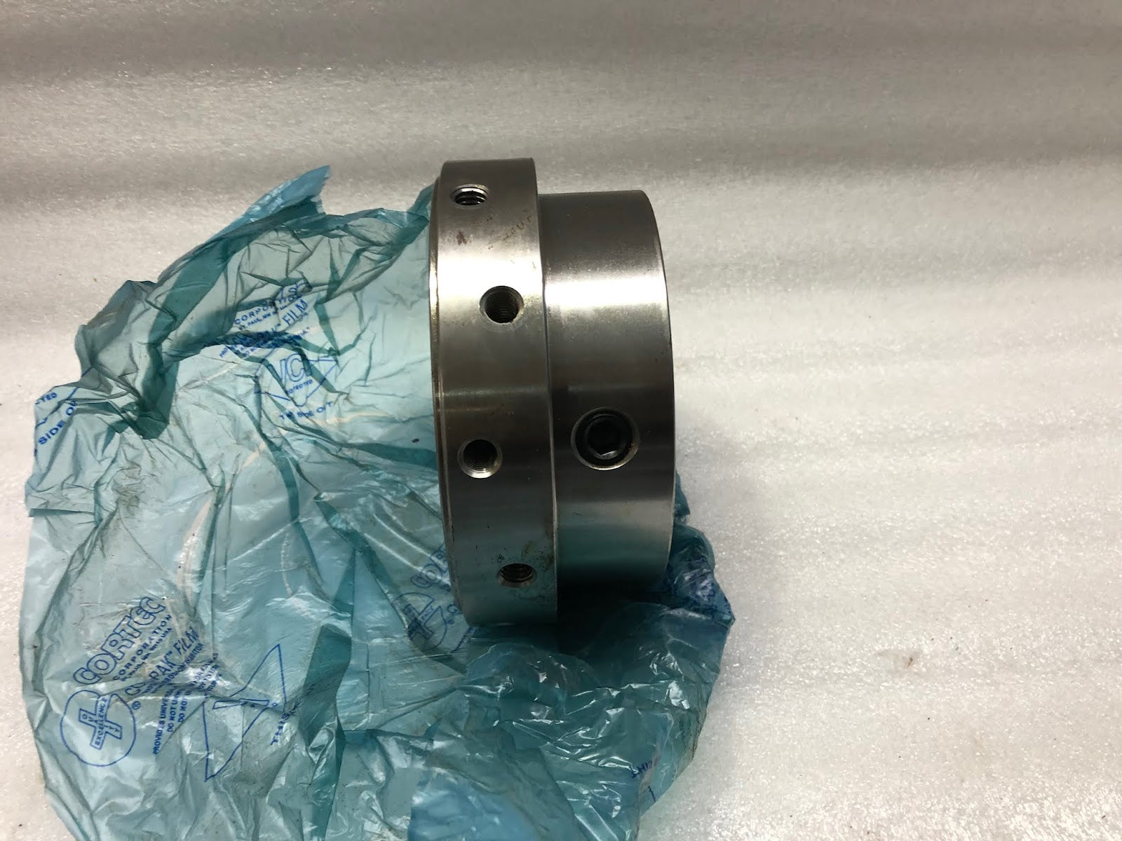 QUINCY PARTS 128387-304 COUPLING HUB COMPRESSOR SIDE