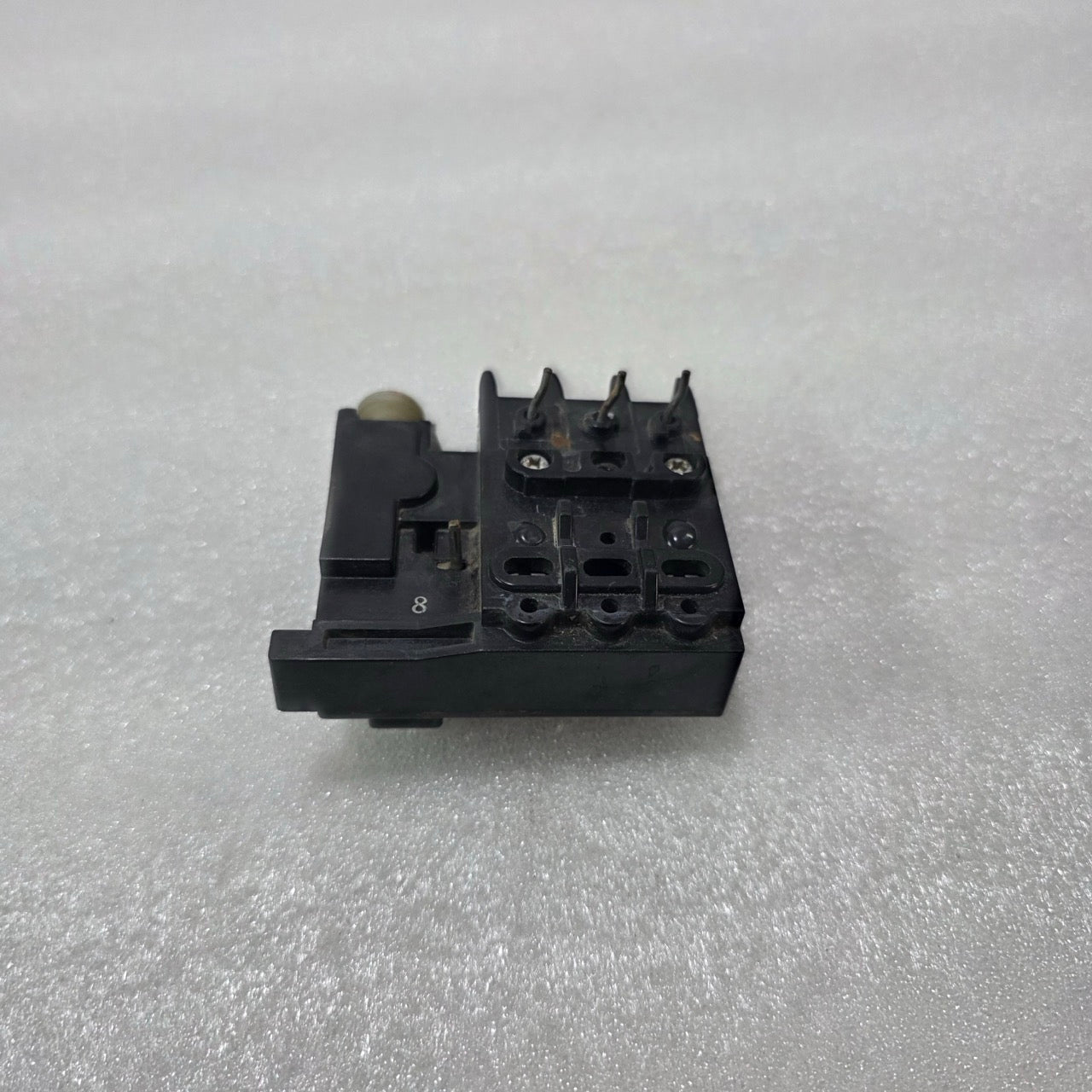 FUJI ELECTRIC RC.3737-1C THERMAL OVERLOAD RELAY 8-16A 5413A