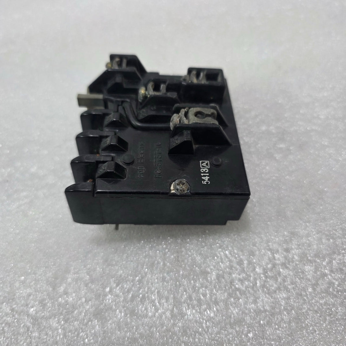 FUJI ELECTRIC RC.3737-1C THERMAL OVERLOAD RELAY 8-16A 5413A