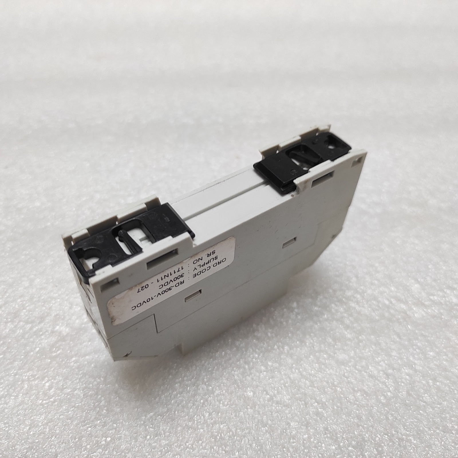 RD-300V-10VDC RELAY 300VDC