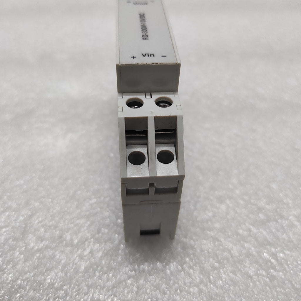 RD-300V-10VDC RELAY 300VDC