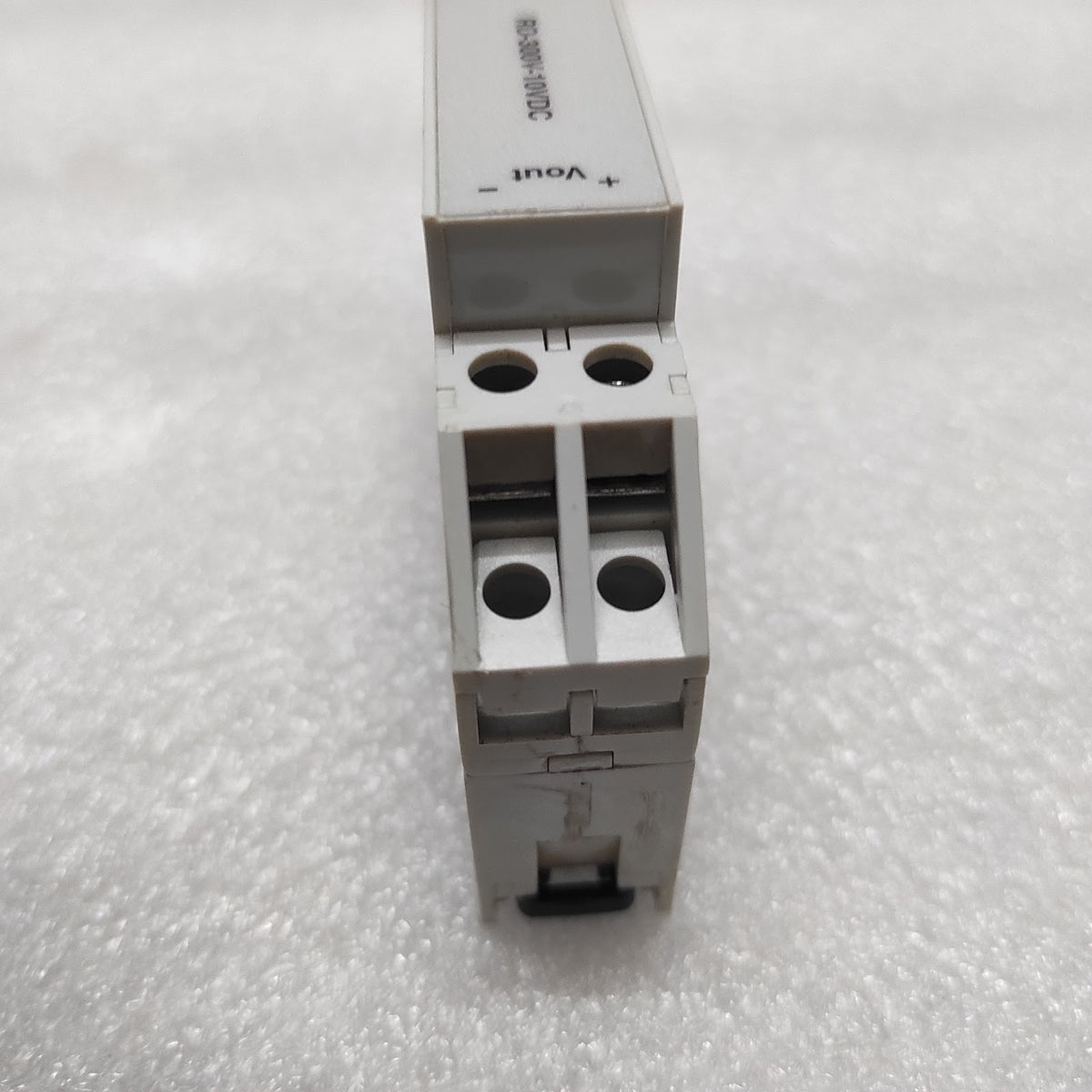 RD-300V-10VDC RELAY 300VDC