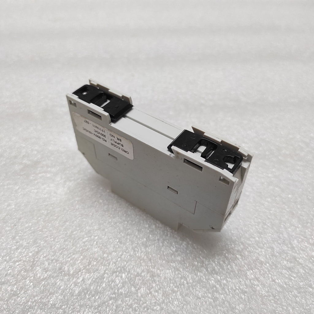 RD-300V-10VDC RELAY 300VDC