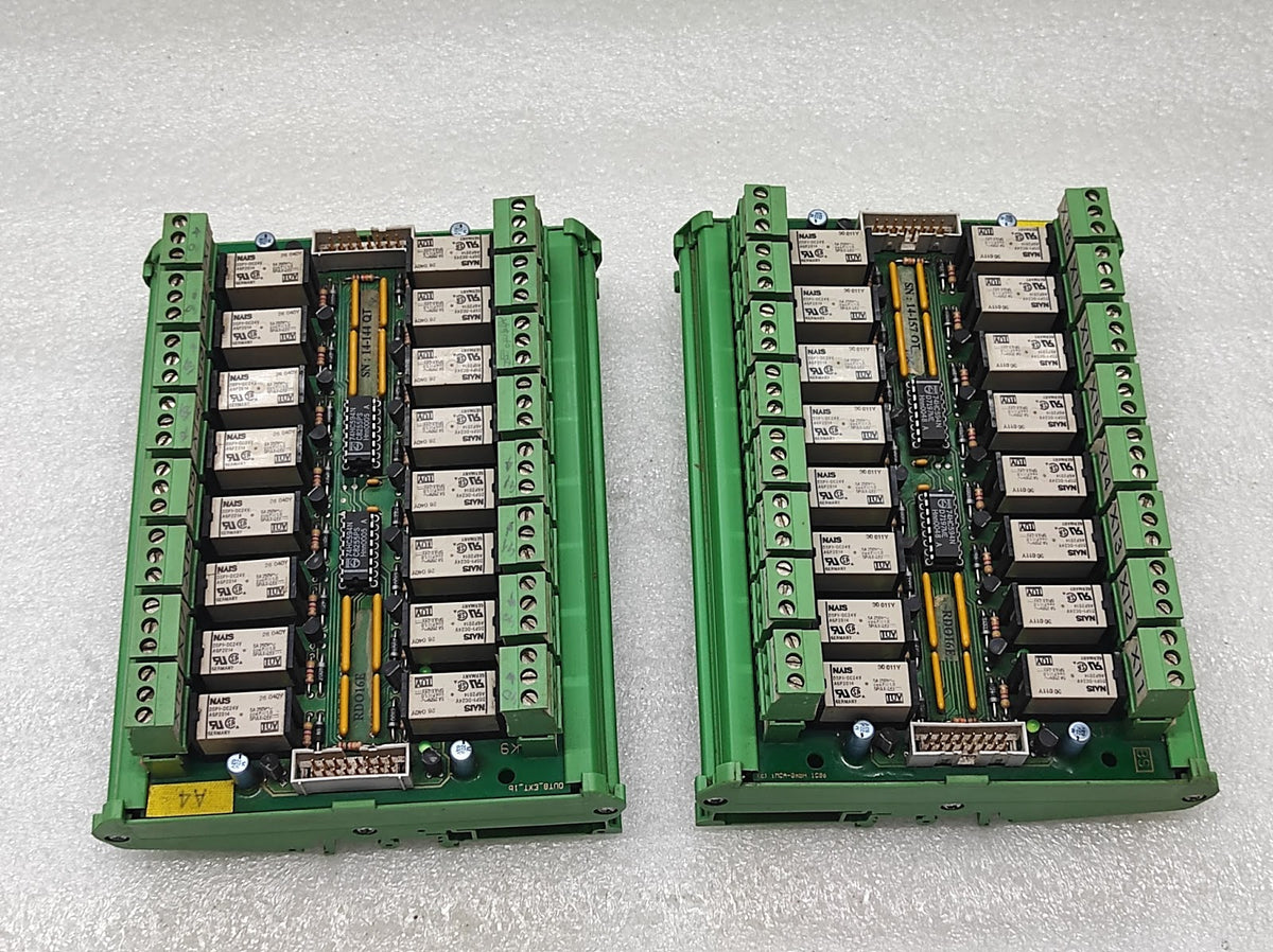 RD016E MODULE