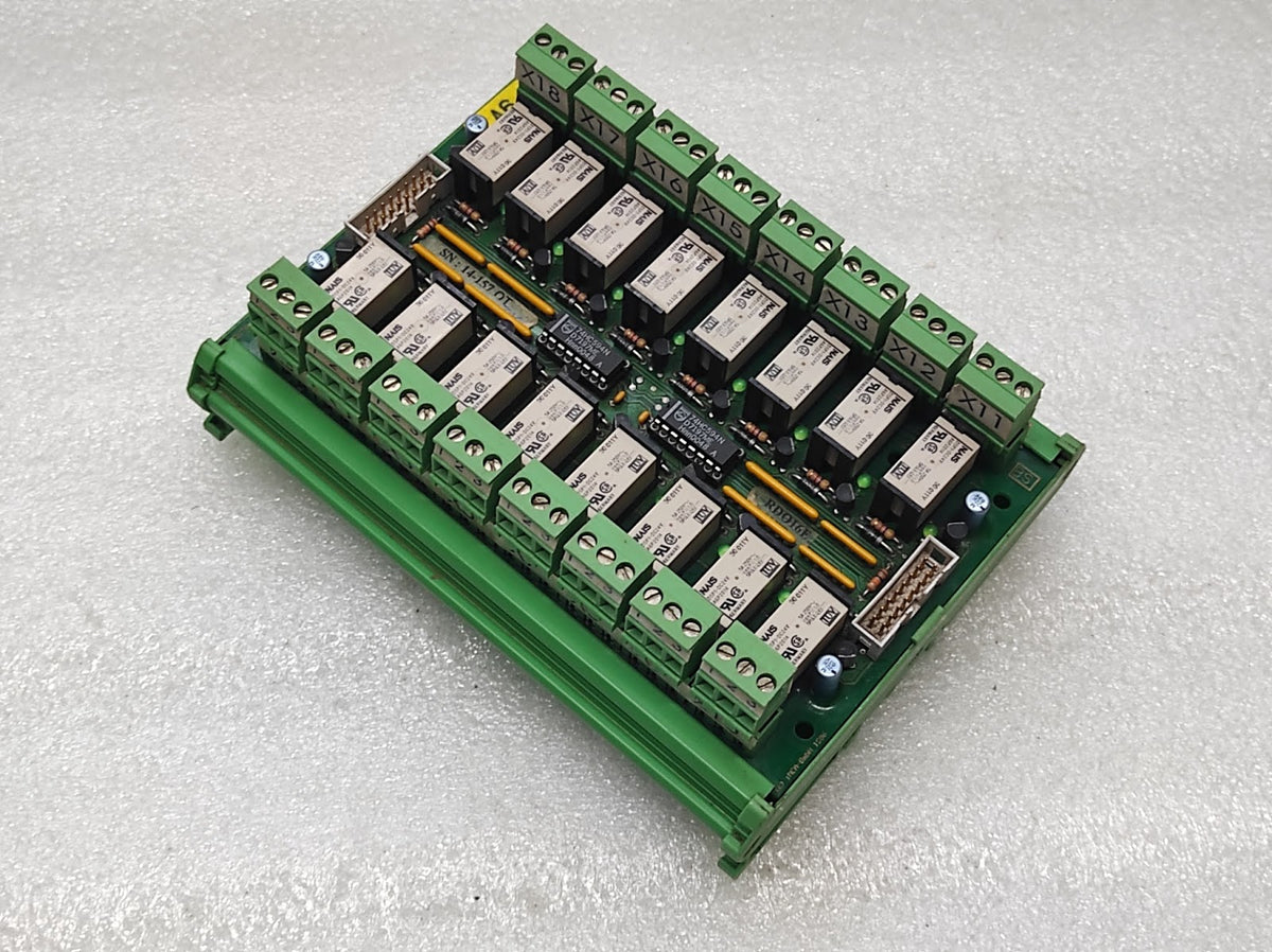 RD016E MODULE