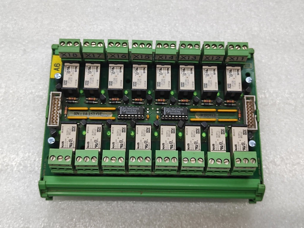 RD016E MODULE