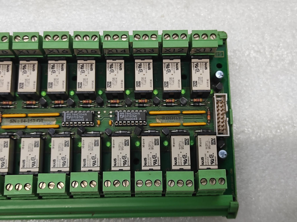 RD016E MODULE