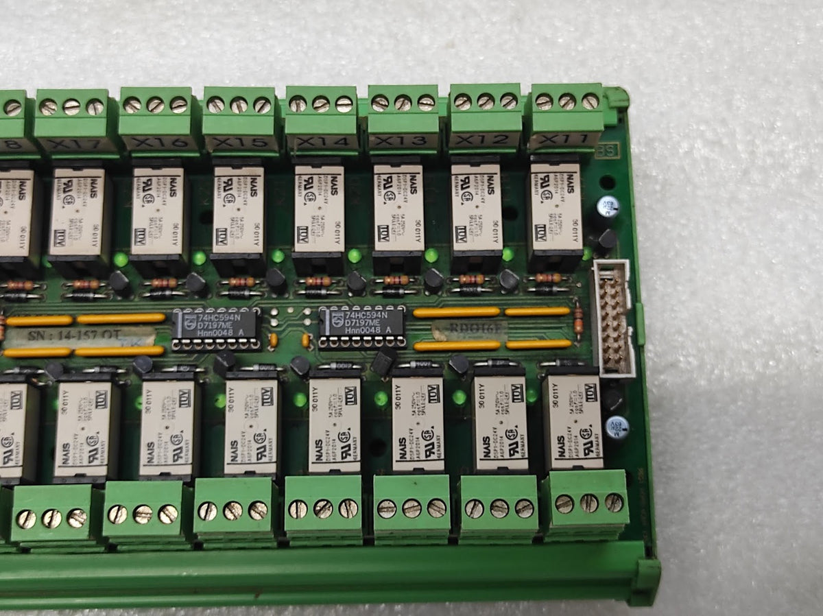 RD016E MODULE