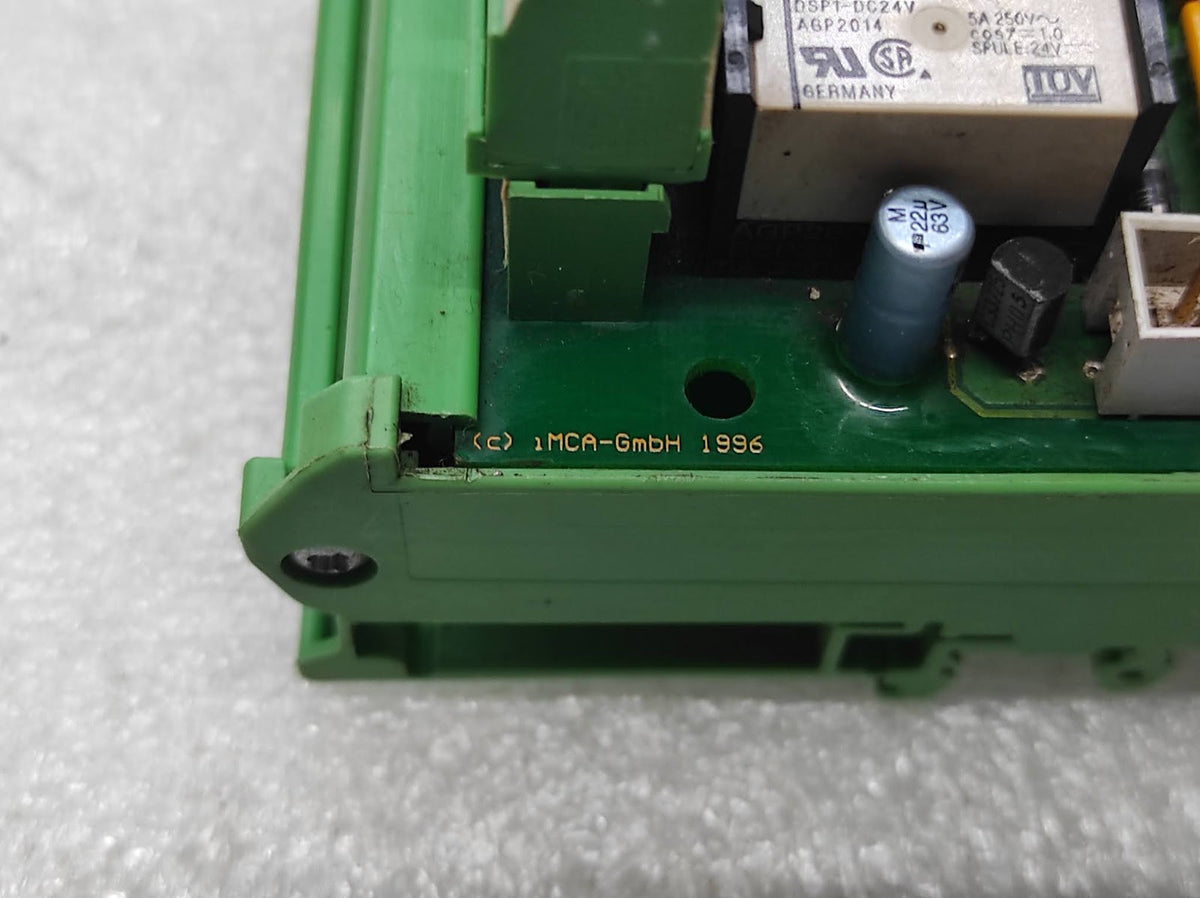 RD016E MODULE