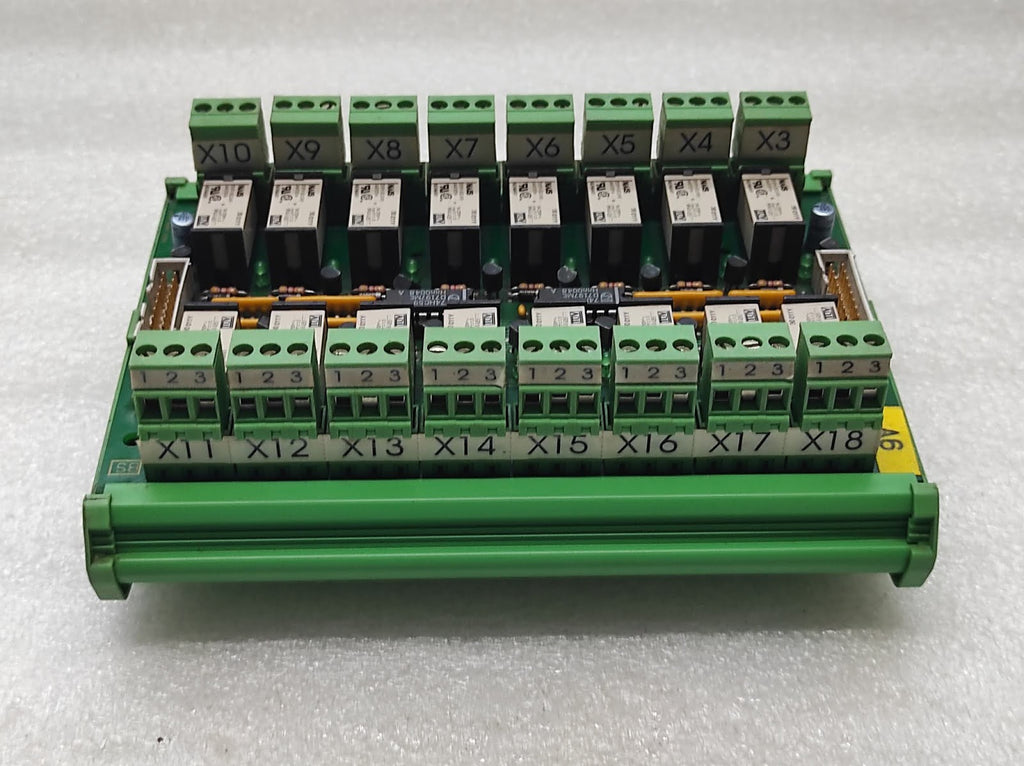 RD016E MODULE