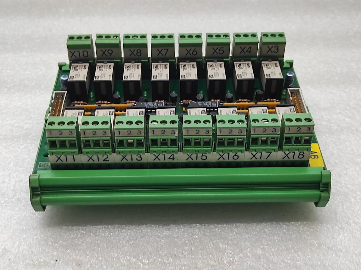 RD016E MODULE