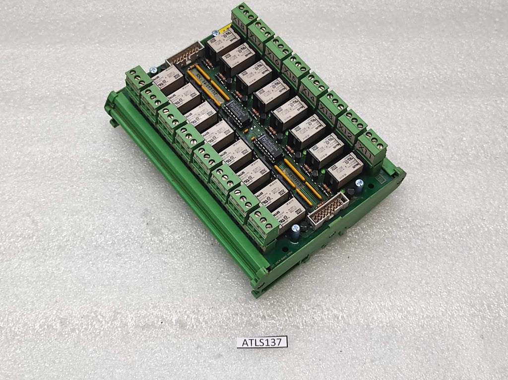 RD016E MODULE