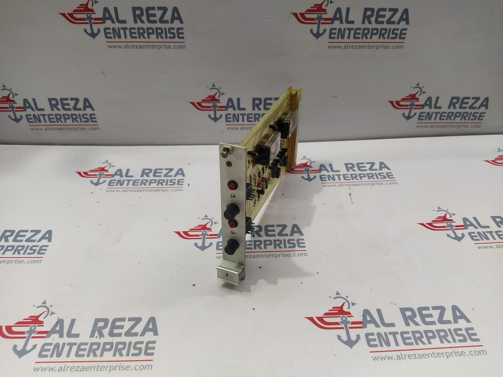 REEDEREI KENNG 01LO9000 PCB 11148/86
