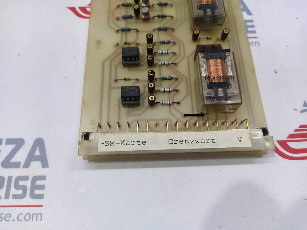 REEDEREI KENNG 01LO9000 PCB 11148/86