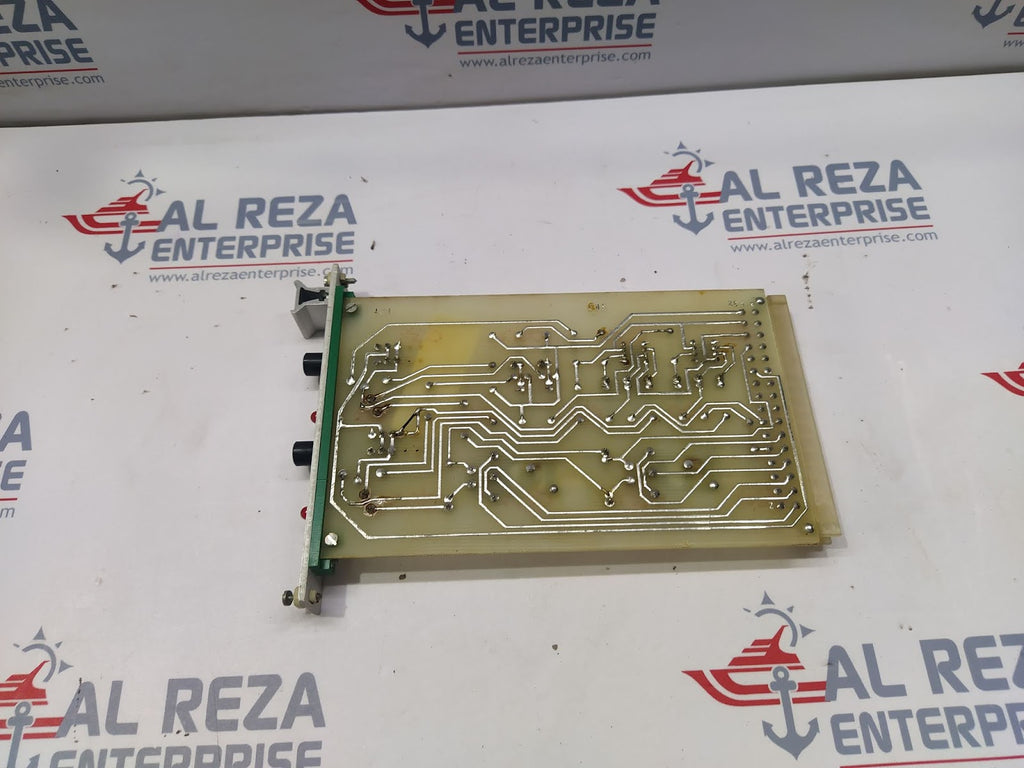 REEDEREI KENNG 01LO9000 PCB 11148/86