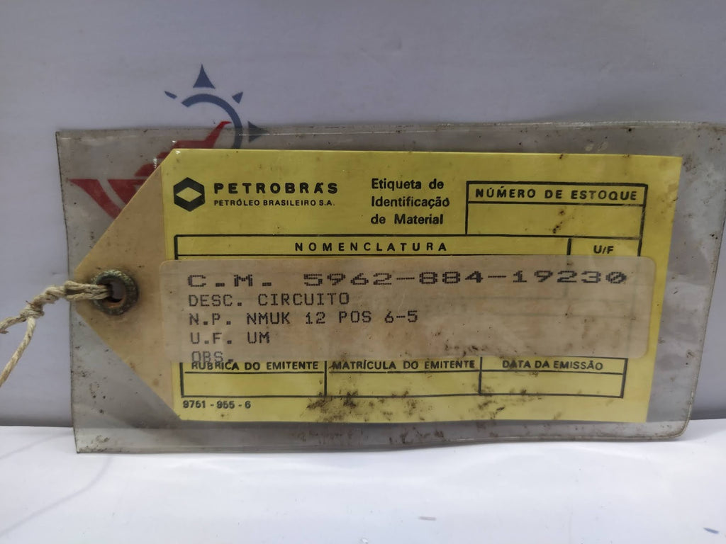 REEDEREI KENNG 01LO9000 PCB 11148/86