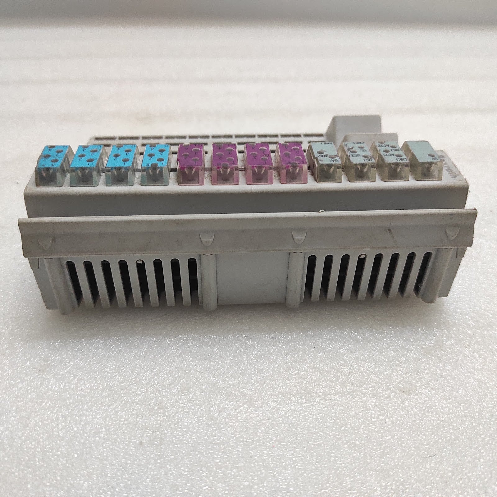 REXROTH SERCOS 3 R-ILB S3 24 DI16 DIO16 R911170826-206 24VDC
