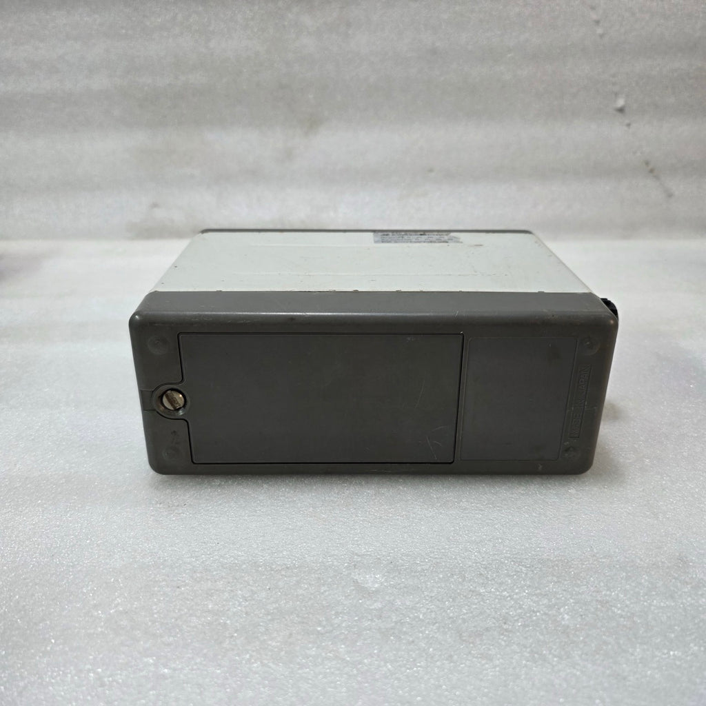 RIKEN KEIKI RX-517 MULTI GAS DETECTOR CONTROLLER | HC, O₂, H₂S MONITORING PANEL