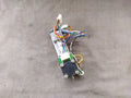 Riken Keiki DE-3123-1 Sensor i-C4H10