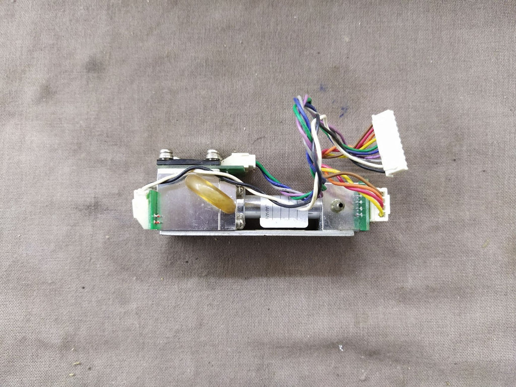 Riken Keiki DE-3123-1 Sensor i-C4H10