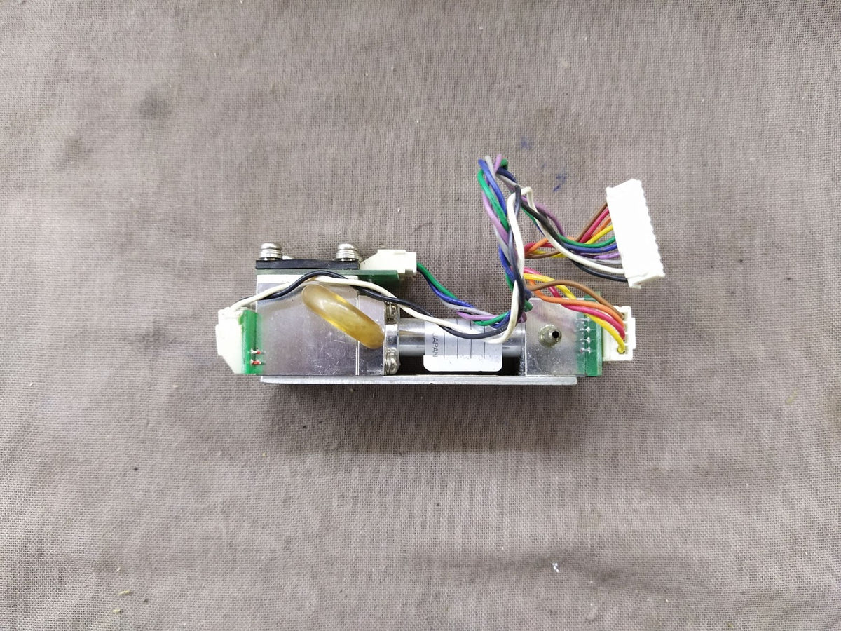 Riken Keiki DE-3123-1 Sensor i-C4H10