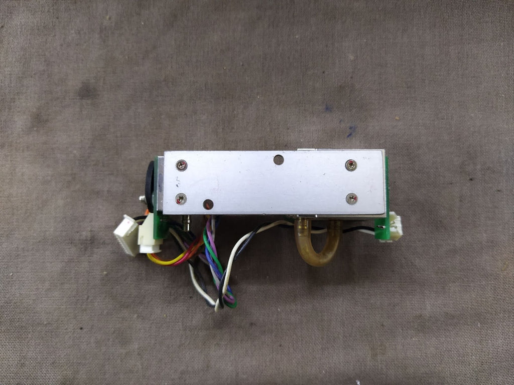 Riken Keiki DE-3123-1 Sensor i-C4H10