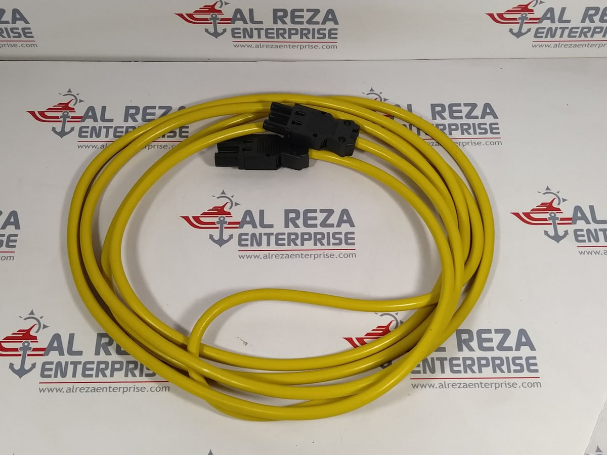 Rittal PS 4315 610 Power Supply Cable RTL-CBL-4315-6