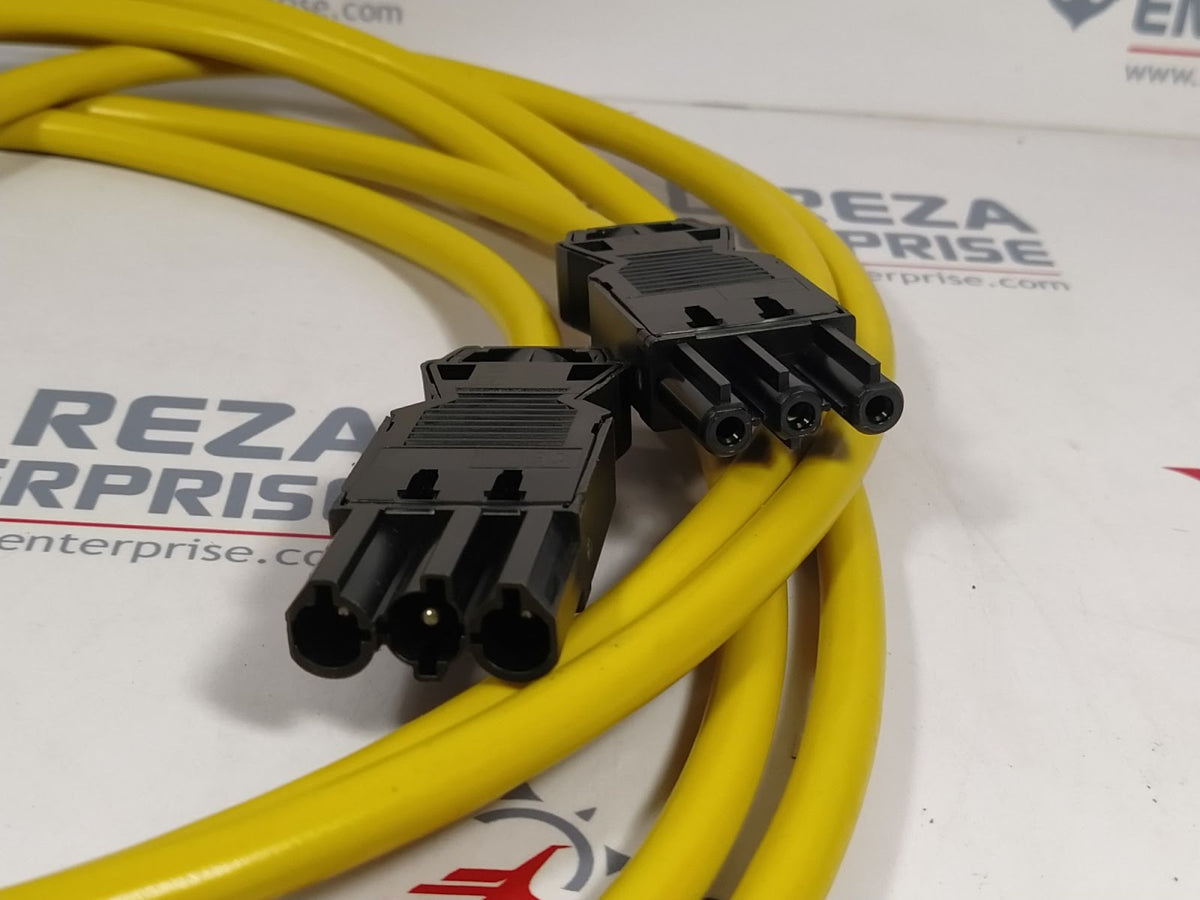 Rittal PS 4315 610 Power Supply Cable RTL-CBL-4315-6